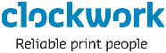 Clockwork logo